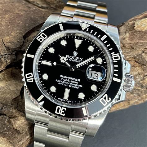 116610ln rolex|Rolex submariner 116610 full set.